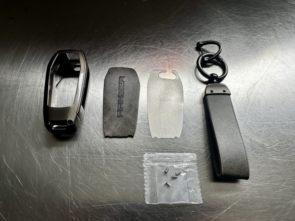 Ford Ranger Key Cover Kit