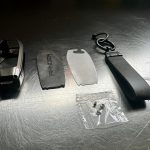 Ford Ranger Key Cover Kit - Image 5