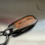 Ford Ranger Key Cover Kit - Image 4